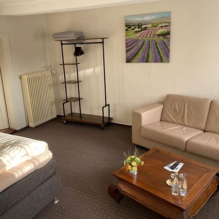 Hotel Pension Gelpkes Muehle Bad Sachsa Esterno foto