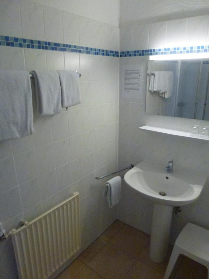 Hotel Pension Gelpkes Muehle Bad Sachsa Esterno foto