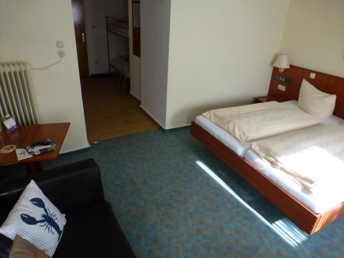 Hotel Pension Gelpkes Muehle Bad Sachsa Esterno foto